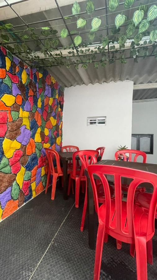 Alojamiento Mama Juana Riohacha Exterior photo