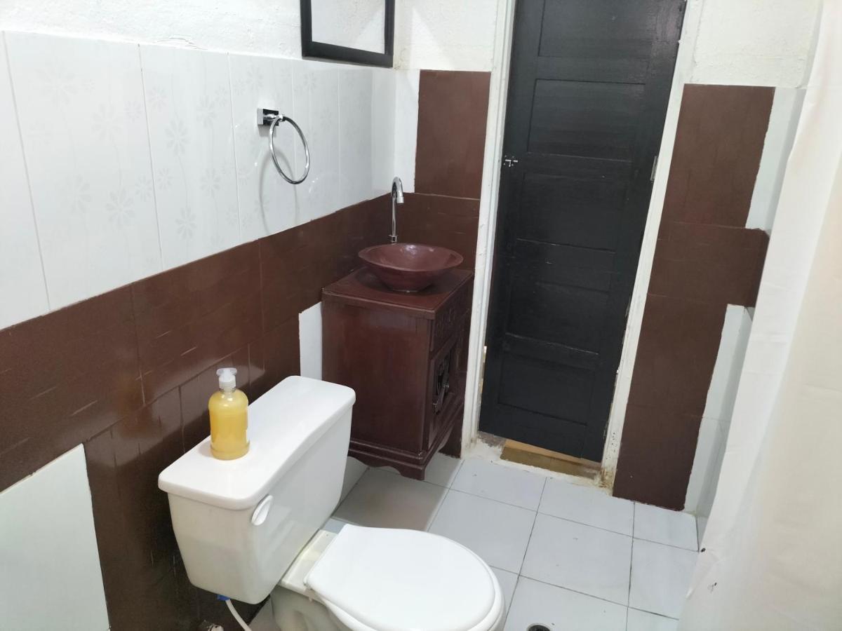 Alojamiento Mama Juana Riohacha Exterior photo